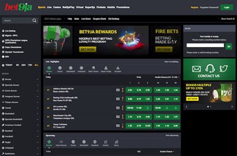 bet9ja computer version|Iba pa.